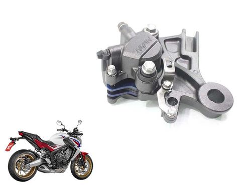 Pinça Freio Traseira Honda Cb 650 F Cb650f 15-17
