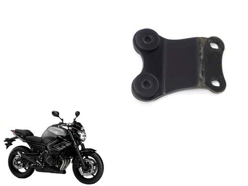 Suporte Tanque Frontal Yamaha Xj6 13-1