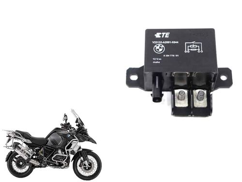 Rele Partida Bmw R 1250 Gs R1250gs 19-2