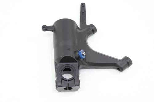 Botinha Bengala Esquerda Honda Cb 1000 Cb1000 13-13