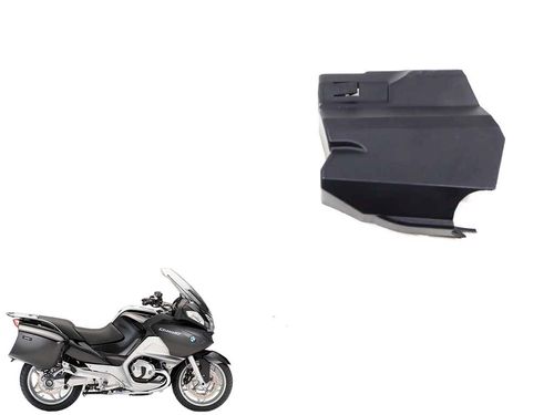 Acabamento Corpo Injeção L/e Bmw R 1200 Rt 08-1
