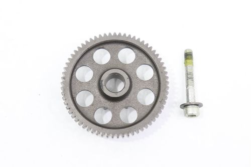 Engrenagem Partida Yamaha Yzf R1 09-14