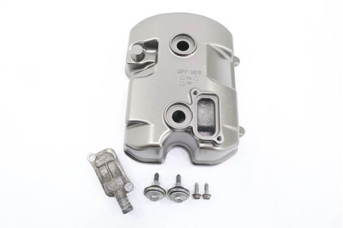 Tampa Cabeçote Dianteiro Honda Xl 700 V Transalp 11-14