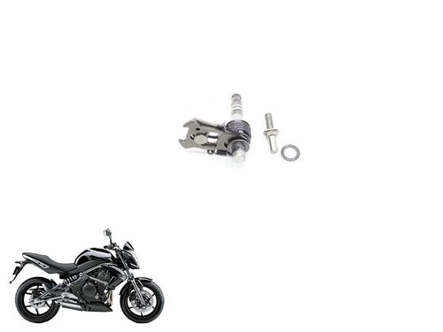 Eixo Seletor De Cambio Kawasaki Er-6n Versys ninja 650