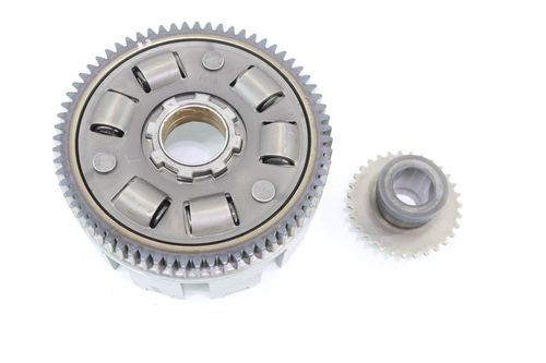 Campana Embreagem Honda Xl 700 V Transalp 11-14