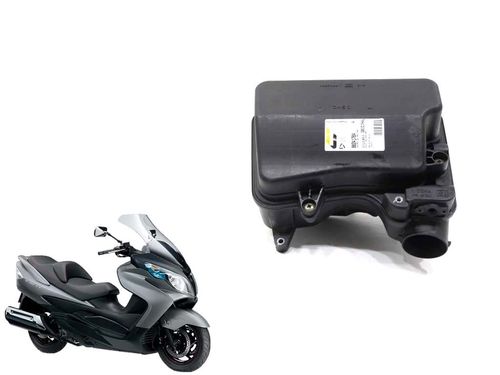 Caixa de Ar Suzuki Burgman 400 13-1
