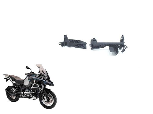 Suporte Carenagem Inferior Bmw R 1200 Gs R1200gs 13-19