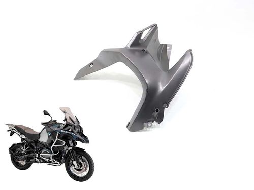 Aba Esquerda Tanque Bmw R 1200 Gs R1200gs 13-19