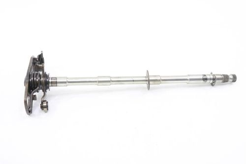 Eixo Seletor De Cambio Yamaha Yzf R1 09-14
