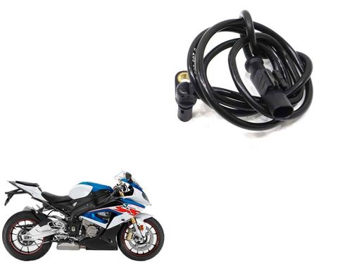 Sensor Abs Traseiro Bmw S 1000 Rr S1000rr 15-1