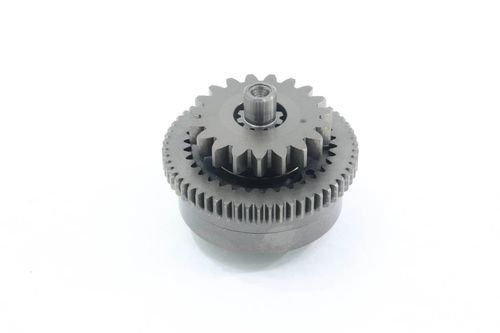 Engrenagem Redução Dupla Partida Yamaha Mt 07 Mt07 16-18