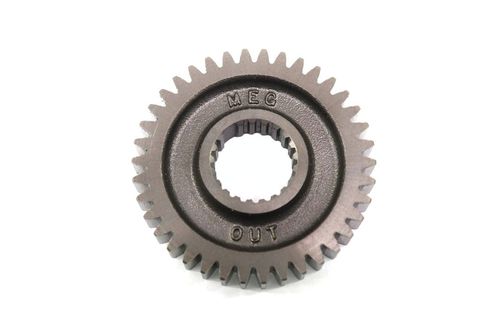 Engrenagem Campana Honda Transalp 700 11-14