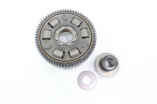 Campana Embreagem Honda Transalp 700 11-14