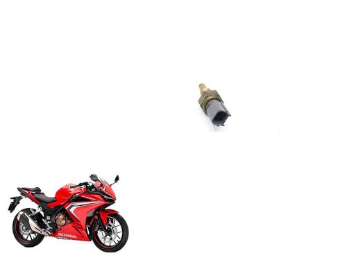 Sensor Temperatura Honda Cbr 500 R Cbr500r 16-18