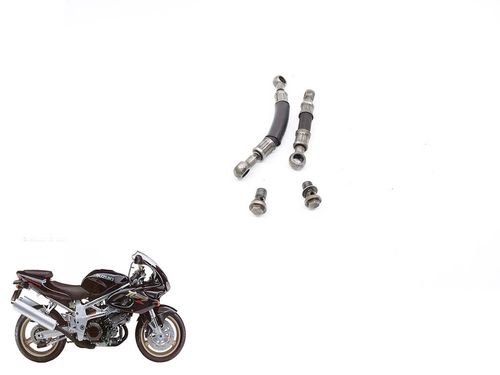Flexivel de Oleo Suzuki Tl 1000 S Tl1000s 97-01
