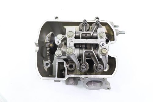 Cabeçote Dianteiro Honda Transalp 700 11-1