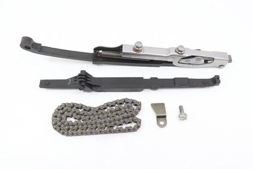 Corrente Guia Tensor Dianteiro Honda Transalp 700 11-14