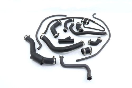 Kit Mangueiras Honda Cbr 600 Rr Cbr600rr 08-12