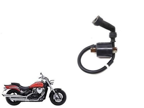 Bobina Ignição Dianteira L/d Suzuki Boulevard M800 13-1