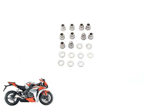 Prisioneiro Cabeçote Honda Cbr 1000  Rr 08-11