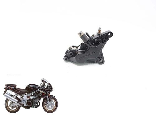 Pinça Freio Dianteiro Direito Suzuki Tl 1000 S 97-01