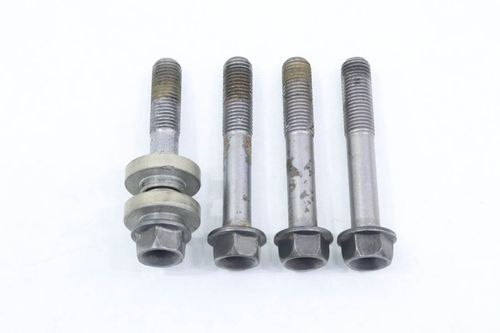 Parafuso Pinça Dianteira Honda Cbr 1000 Rr 2008-2011