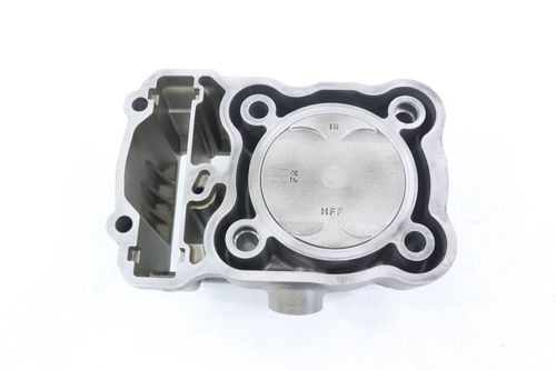 Cilindro Dianteiro Honda Xl 700 V Transalp 2011-201