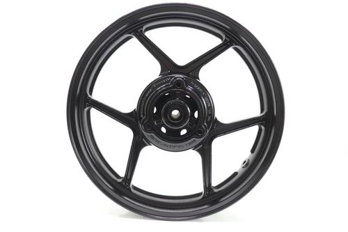 Roda Traseira Kawasaki Ninja 250 R Ninja250r 08-12