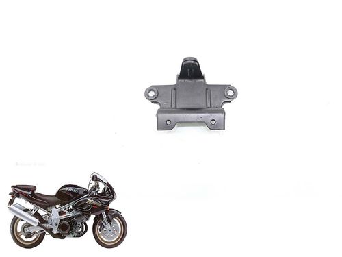 Suporte Lanterna Traseira Suzuki Tl 1000 S 97-01