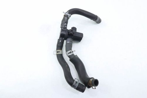 VÁlvula Solenoide Yamaha Xj6 2010-2016