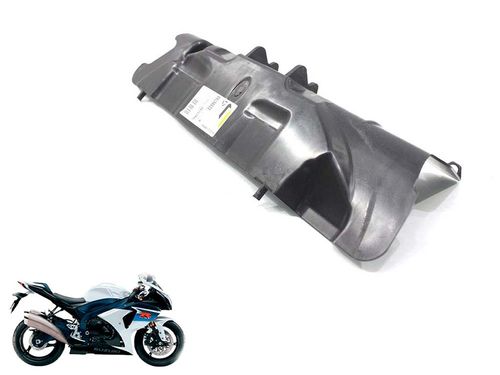 Acabamento Radiador Suzuki Gsxr Srad 1000 11-16