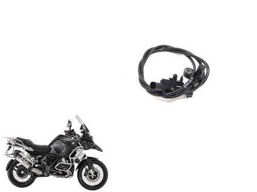 Sensor Abs Traseiro Bmw R 1250 Gs R1250gs 19-2