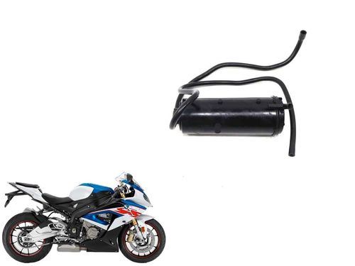Reservatório Canister Bmw S 1000 Rr S1000rr 15-1