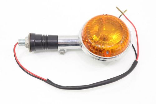 Pisca Traseiro Esquerdo Kawasaki Vulcan 750 94-94