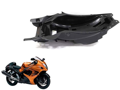Para-lama Traseiro Interno Suzuki Hayabusa 1300 09-1