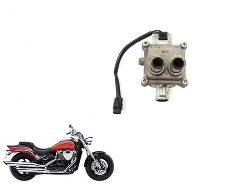 Válvula Solenoide Suzuki Boulevard M800 13-1
