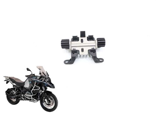 Suporte Banco Dianteiro Bmw R 1200 Gs R1200gs 13-19
