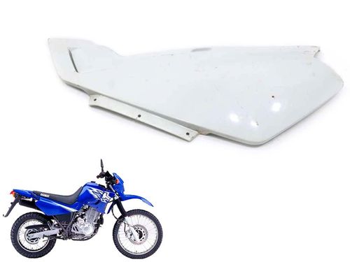 Carenagem Lateral Esquerda Yamaha Xt 600 96-0