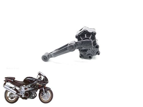 Amortecedor Traseiro link Suzuki Tl 1000 S 97-01