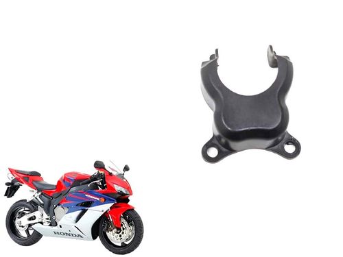 Acabamento Chave Ignição Honda Cbr 1000 Rr 04-0