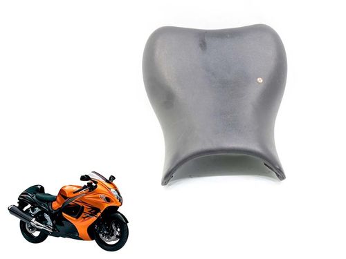 Banco Dianteiro Piloto Suzuki Hayabusa 1300 09-17