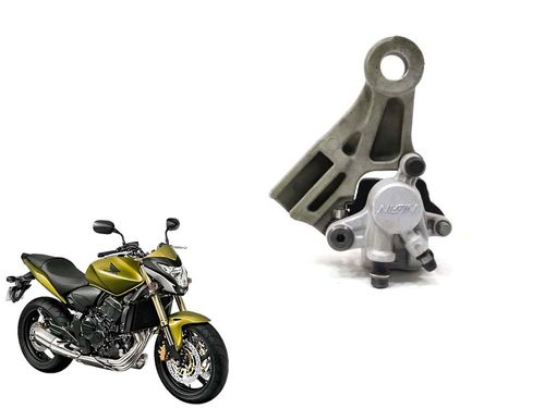 Pinça Freio Traseira Honda Hornet 600 Hornet600 08-1
