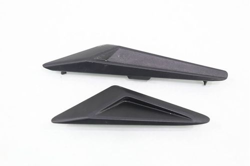 Acabamento Quadro B L/d Triumph Speed Triple 675 13-14