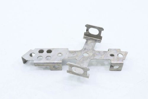Suporte Rele Módulo Auxiliar Kawasaki Zx 6 Zx6 05-06