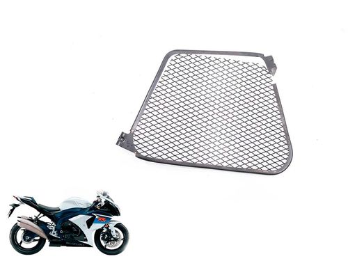 Grade Frontal Radiador Suzuki Gsxr Srad 1000 11-16