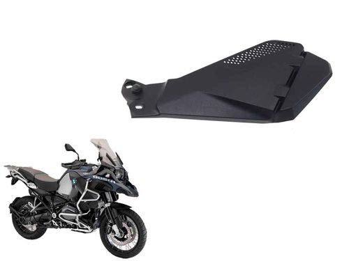 Acabamento Direito Tanque Bmw R 1200 Gs R1200gs 13-1