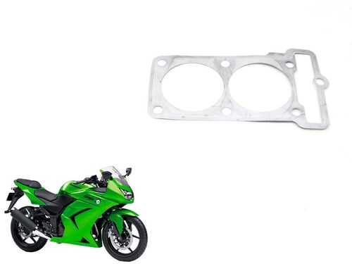 Junta Cabeçote Kawasaki Ninja 250 R Ninja250r 08-1