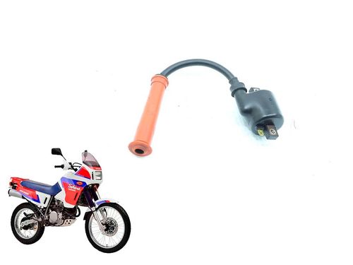 Bobina Ignição Honda Nx 350 Sahara Nx350sahara 90-99