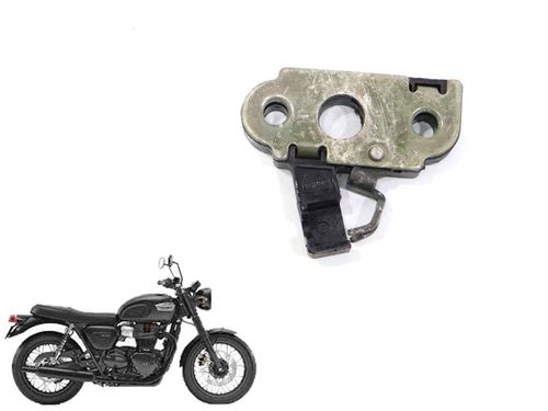 Trava Banco Triumph Bonneville T100 18-2