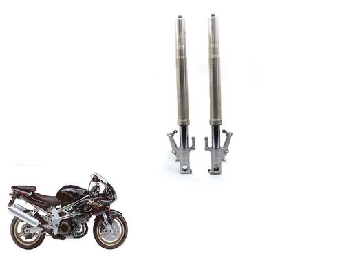 Par Bengalas Suzuki Tl 1000 S Tl1000s 97-01